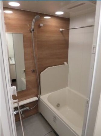 エミリブ鷺ノ宮の物件内観写真